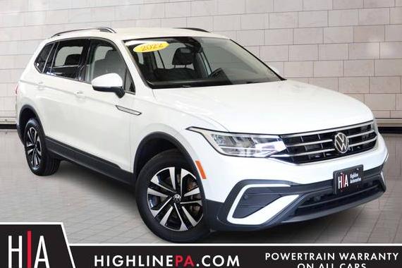 VOLKSWAGEN TIGUAN 4MOTION 2022 3VV0B7AX0NM157399 image VOLKSWAGEN TIGUAN 4MOTION 2022 3VV0B7AX0NM157399 image